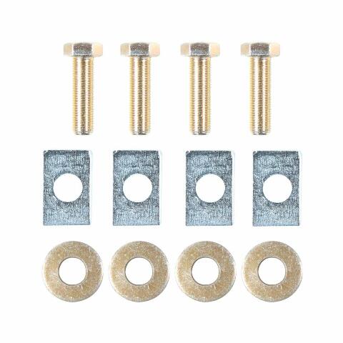 Draw-Tite 75236 Class 3 Trailer Hitch, 2 Inch Receiver, Black, Compatible with Toyota Tacoma 2005-2015