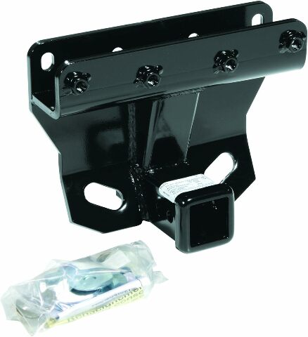 Draw-Tite 75338 Max-Frame Receiver