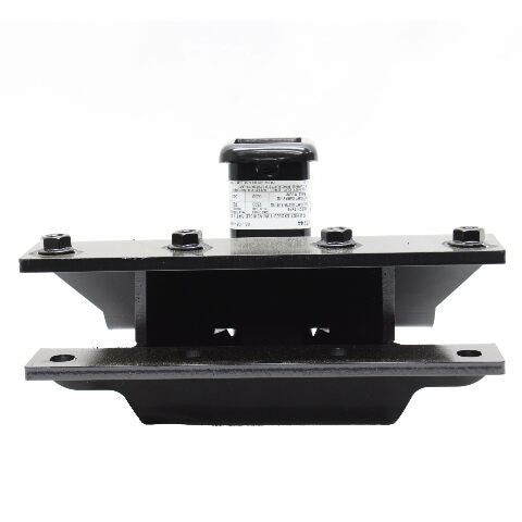 Draw-Tite 75338 Max-Frame Receiver