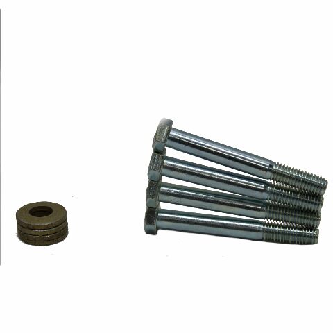 Draw-Tite 75338 Max-Frame Receiver