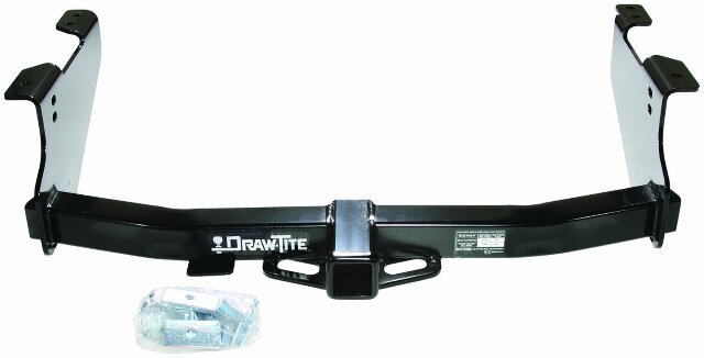 Draw-Tite 75420 Max-Frame Receiver