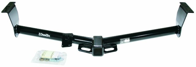 Draw-Tite 75421 Max-Frame Receiver , Black