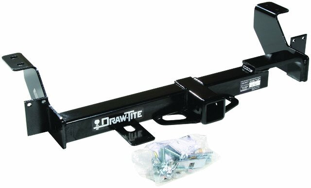 Draw-Tite 75430 Max-Frame Receiver