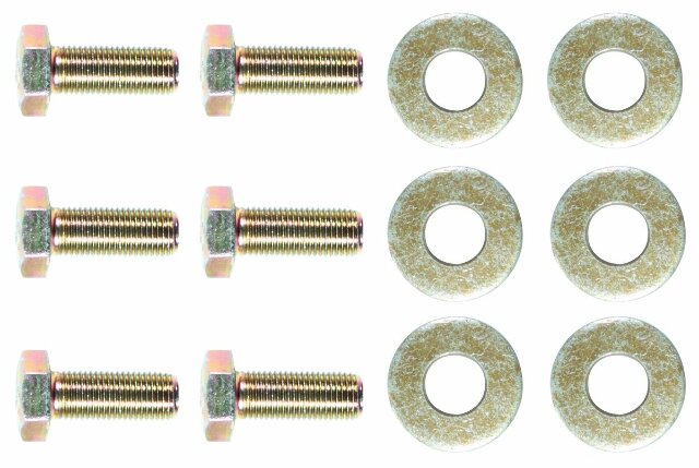 Draw-Tite 75531 Max-Frame Receiver, 2" , Black