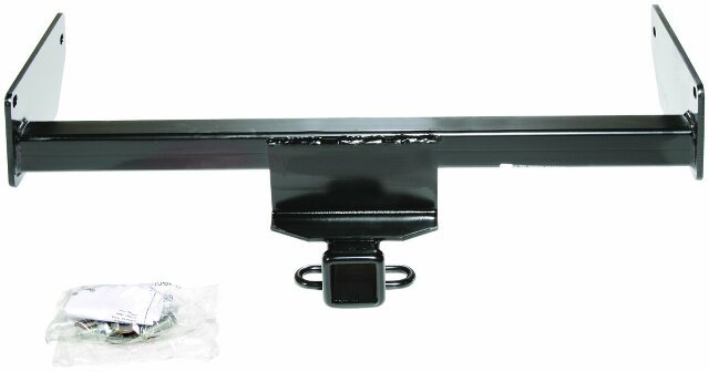 Draw-Tite 75556 Max-Frame Class III 2" Square Receiver Hitch