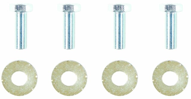 Draw-Tite 75556 Max-Frame Class III 2" Square Receiver Hitch