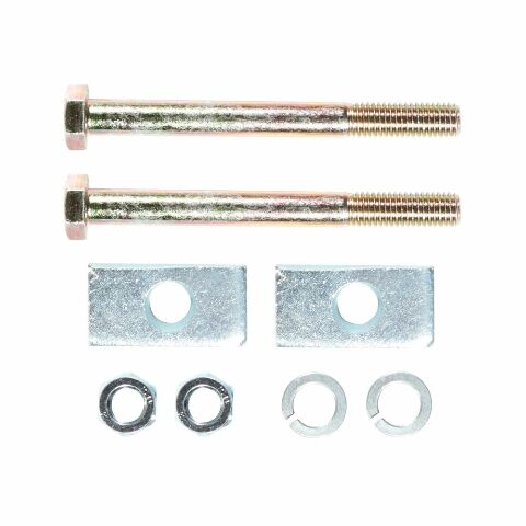 Draw-Tite 75601 Class 3 Trailer Hitch, 2 Inch Square Receiver, Compatible with Dodge, Freightliner and Mercedes-Benz selected models (please verify VEHICLE APPLICATION).