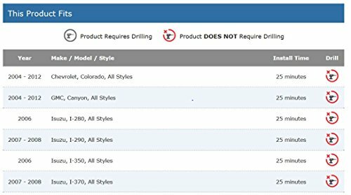 Draw-Tite 75607 Max-Frame Receiver , Black