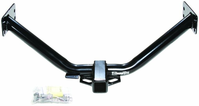 Draw-Tite 75614 Max-Frame Receiver