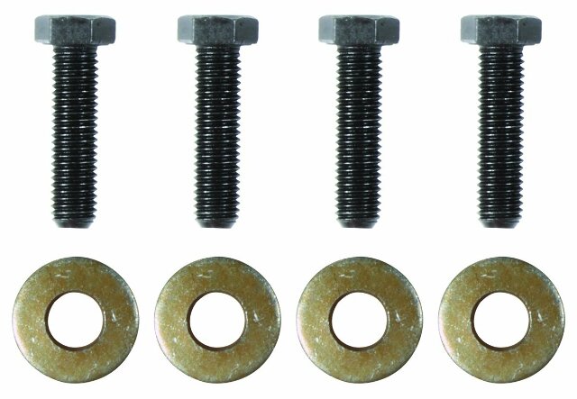 Draw-Tite 75678 Max-Frame Receiver