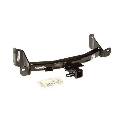 HITCH F150 09-10