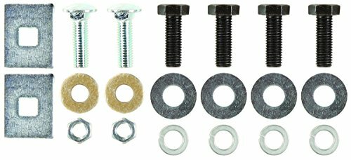 Draw-Tite 75725 Max-Frame Receiver, 2" , Black