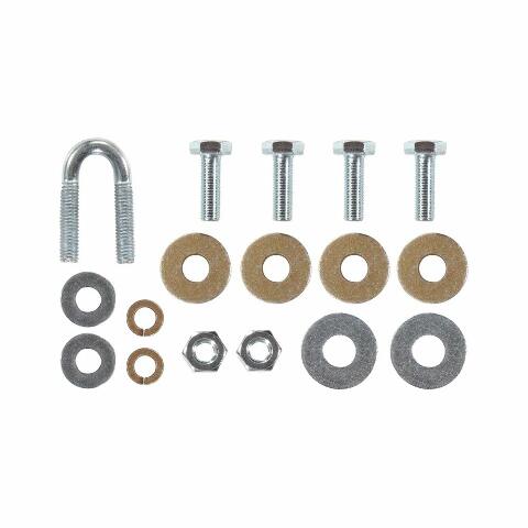 Draw-Tite 75742 Class 3 Trailer Hitch, 2 Inch Square Receiver, Compatible with Honda CR-V. 2012-2016