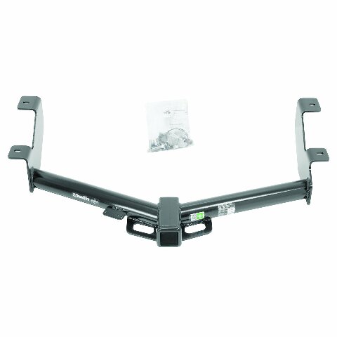 Draw-Tite 75852 Max-Frame Receiver, 2"