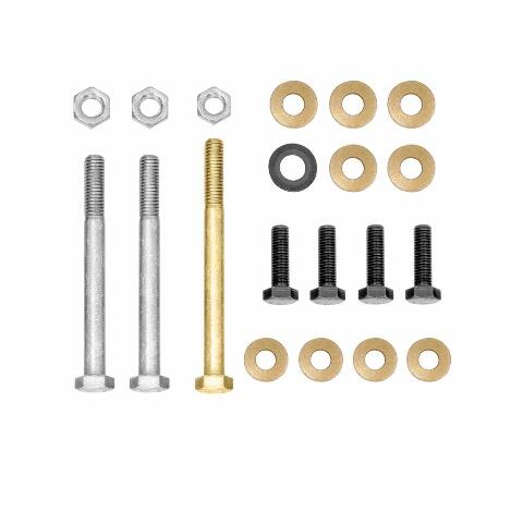 Draw-Tite 75908 Class 3 Trailer Hitch, 2 Inch Square Receiver, Compatible with Hyundai Santa Fe, KIA Sorento w/I4 and w/V6 Engine. 2016-2020