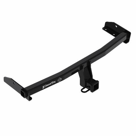 Draw-Tite Trailer Hitch Class III, 2 in. Receiver, Compatible with Select Dodge Journey