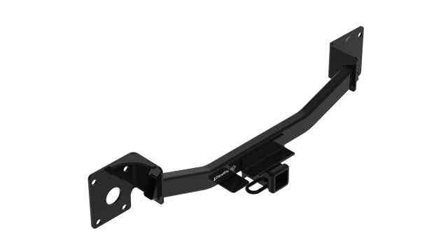 Draw-Tite 76266 Class 3 Trailer Hitch, 2 Inch Receiver, Black, Compatible with Cadillac XT4 2019-2022