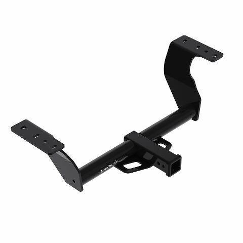 DRAW TITE 76271Class 3 Trailer Hitch, 2 Inch Square Receiver, Compatible with Subaru Forester and Subaru WRX. 2022-2024