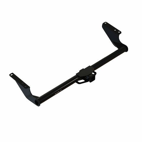 Draw-Tite 76438 Class 3 Trailer Hitch, 2 Inch Square Receiver, Compatible with Toyota Sienna 2021-2024