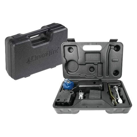 Draw Tite 76913 Class III Trailer Hitch