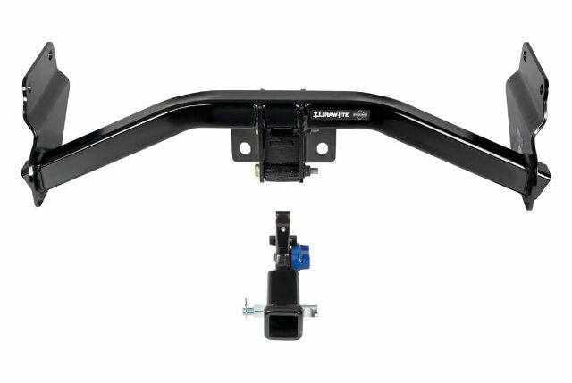 Draw Tite 76913 Class III Trailer Hitch