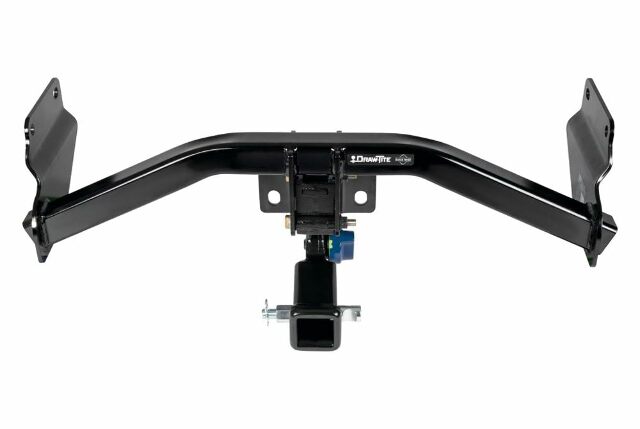 Draw Tite 76913 Class III Trailer Hitch