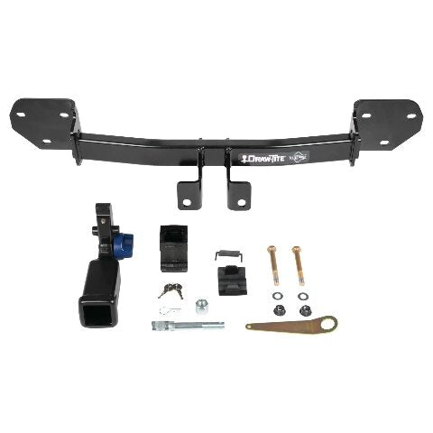 Draw Tite 76914 Class III Trailer Hitch