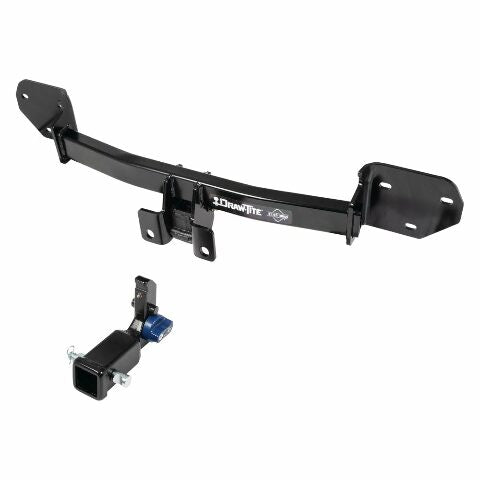 Draw Tite 76914 Class III Trailer Hitch