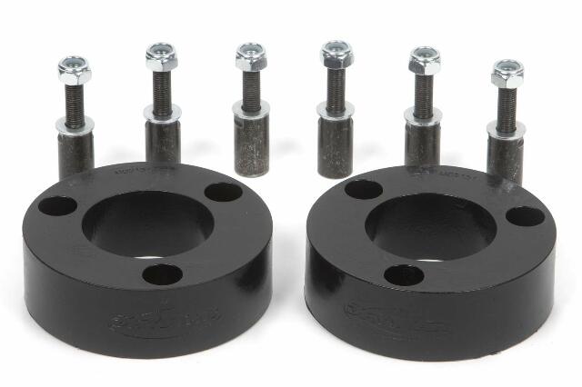 Daystar KF09151BK Suspension System Leveling Kit Fits 19-20 Ranger