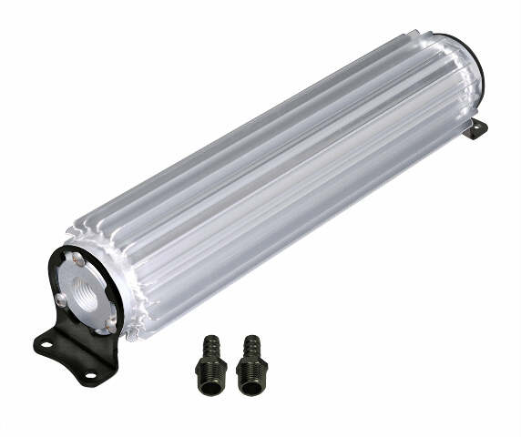 HEAT SINK COOLR 12IN 3/8NPT