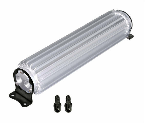 HEAT SINK COOLR 2PASS 12X3/8