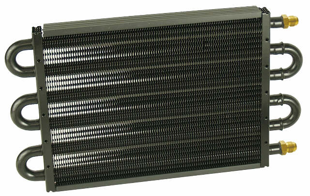 TUBE FIN COOLR 15500 GVW -6