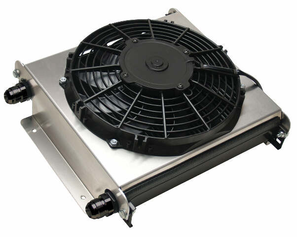 COOLR HYPER COOL EXT FAN -10