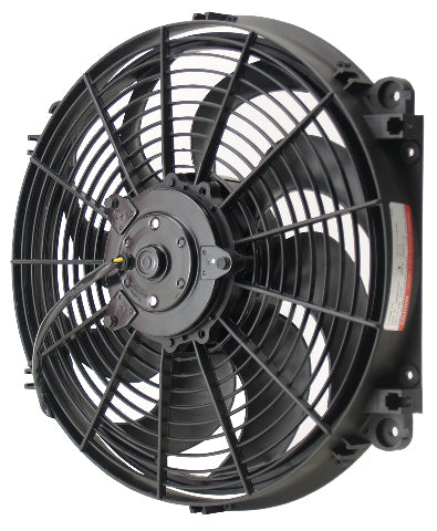 For 14IN TORNADO ELECTRIC FAN, PR