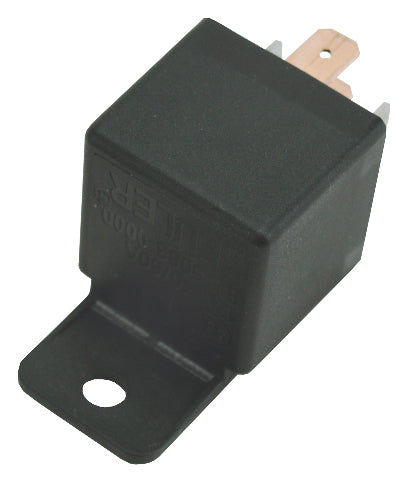 FAN RELAY 40/60 AMP