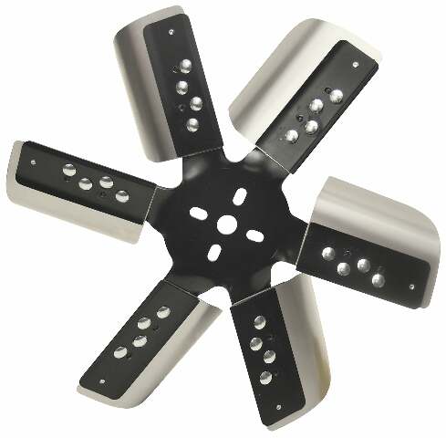 For 15IN HD STNLESS STEEL FLEX FA