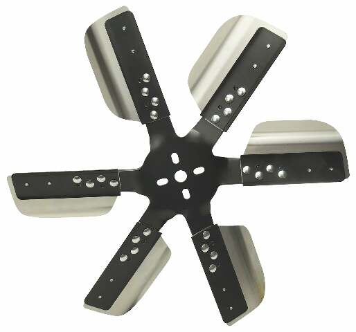 For 18IN HD STNLESS STEEL FLEX FA