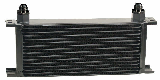 STKD PLT COOLR 16 ROW -8