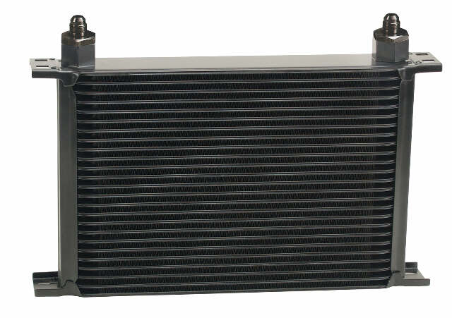 STKD PLT COOLR 25 ROW -6