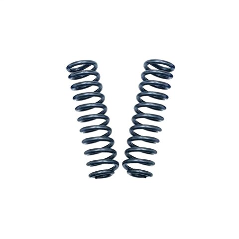 Pro Comp 56160 6" Front Coil Spring for Dodge Ram 2500 03-08 , Gray