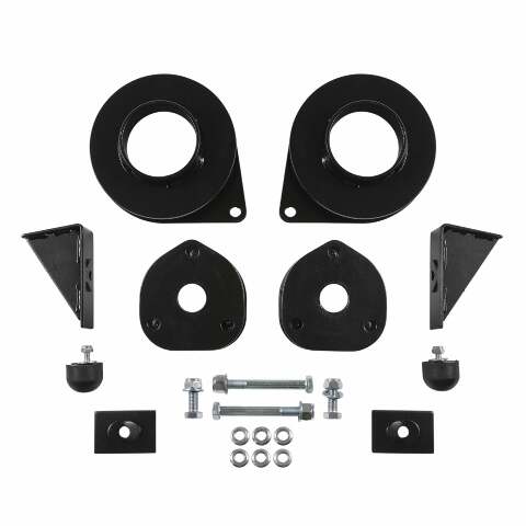 Pro Comp Suspension 61183K Level Lift Nitro Kit Fits 19-20 1500