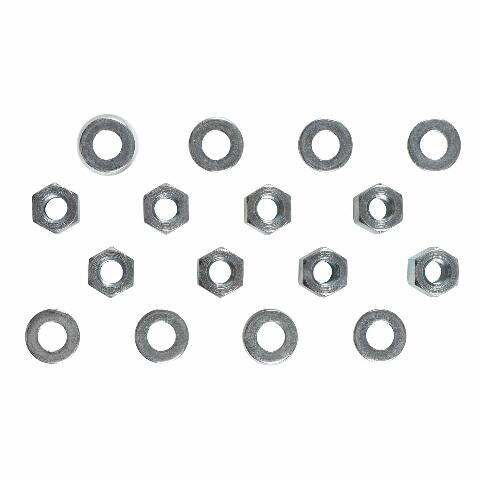 PRO COMP SUS Pro Comp 62201 1.5" Rear Suspension Block Kit for Ford F-150 2WD