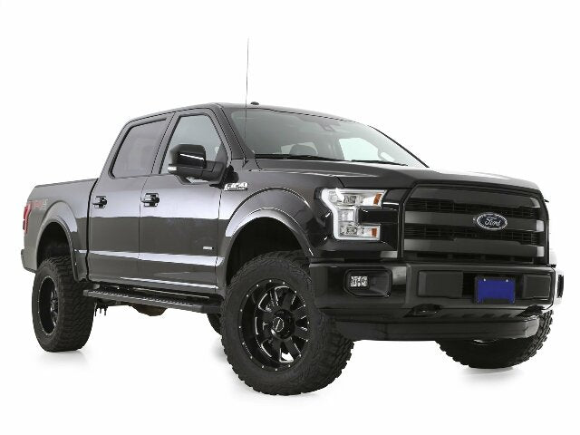 PRO COMP SUS Pro Comp 62201 1.5" Rear Suspension Block Kit for Ford F-150 2WD