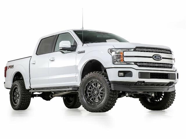 Pro Comp Suspension 62206K Spacer Leveling Kit Fits 15-21 F-150