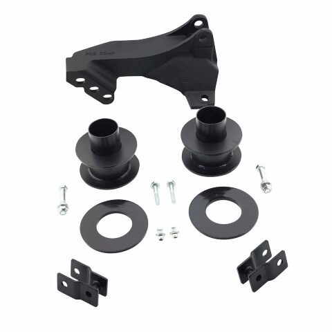 Pro Comp Suspension 62665 Level Lift Coil Spring Spacer