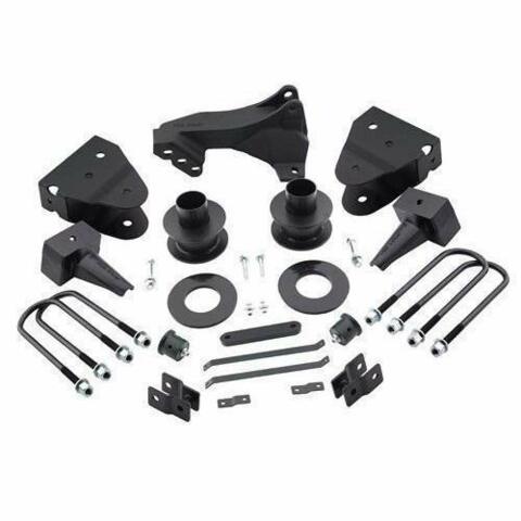 Pro Comp Suspension 62668K Level Lift Nitro Kit Fits 08-10 F-250 Super Duty