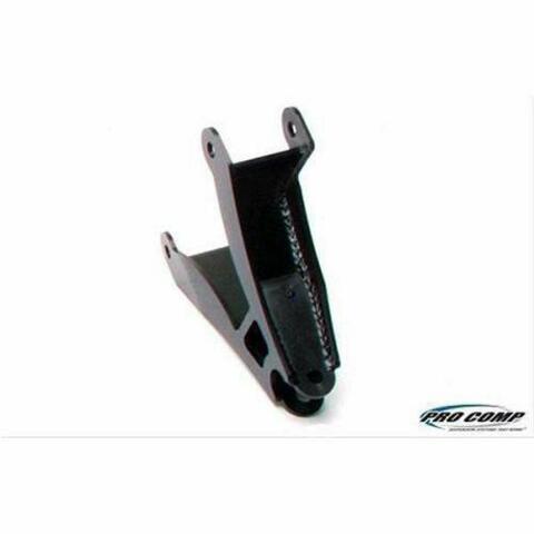 Pro Comp Suspension 62687 Level Lift Trac Bar Bracket
