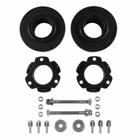 Pro Comp Suspension,Div Tmg 65210k 3.0in Front/2.0in Rr 07-13 Fj 2/4wd