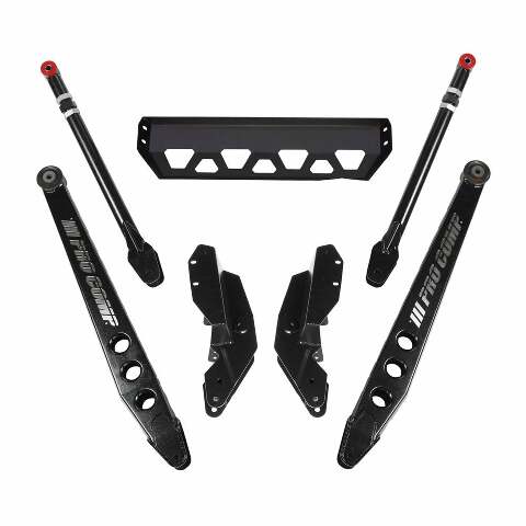 Pro Comp Suspension K4215B Stage III 4-Link Suspension Upgrade Kit
