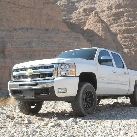 Pro Comp ZX2006 Pro Runner Monotube Shock Absorber